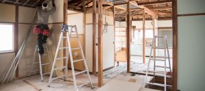 Entreprise de rénovation de la maison et de rénovation d’appartement à Meylan